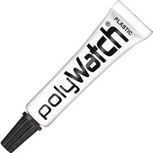 Esranın Dünyası 1 x Izle Cam Çizik Sökücü Plastik Akrilik - HP100B