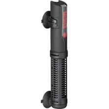 Esranın Dünyası 50W Termopreset Akvaryum Isıtıcısı - Güvenilir ve Etkili