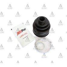 Maher Aks Körüğü Takım Dış Vitara 90-03 1.6 / Civic 88-91 / Swift 1.6 90-91 44118-77E03