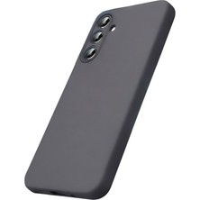 Youday Home Galaxy A57 5g First Silikon - Gri