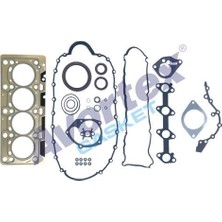 Universal Full Takım Conta Skc Dahil Renault 1.5 Dcı Dizel (K9K) Yeni Model 2003 ›  Clio-Megane-Kangoo-Scenic   Viton Keçeli-Subap Lastikli