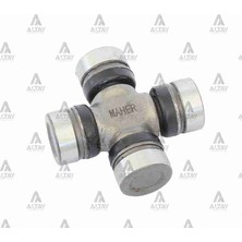 Maher Istavroz Mafsal (Şaft) Pickup 85-96 D-21 / D-22 97= / Terrano / Urvan Gun-46 - 37126-01G26