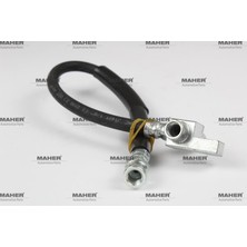 Maher Hortum Fren Transit 91-94 Arka 92VB2282AA