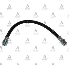Maher Hortum Fren Starex 02-08 Arka Sol 58814-4A001