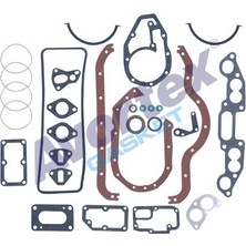 Universal Motor Takım Conta Skc Hariç Renault R12  1.400CC Keçesiz