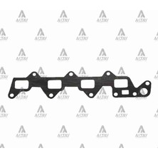 Maher Emme Manifold Conta Corolla 88-98 1.6 / 4AF Karb. 17171-16031