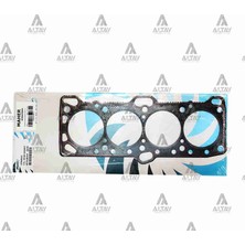 Maher Silindir Kapak Contasi Galant 90-94 2.0 4G63 / Sonata 88-95 G4CP 8V Grafitli MD040533
