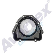 Universal Arka Krank Keçesi Renault  2.0 Dci  (M9R) Trafic-Megane-Laguna Aparatlı Kaset Tip Keçe Viton