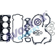 Universal Full Takım Conta 2004-2005 Albea Viton Keçeli-5mm Subap Lastikli-Skc Li Palio 1.200  8V (Yeni Model)