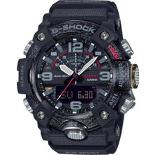 Casio GG-B100-1ADR G-Shock Erkek Kol Saati