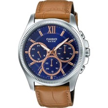 Casio MTP-E315L-2AVDF Standart Erkek Kol Saati