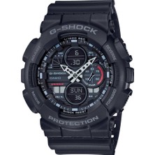 Casio G-Shock Ga-140-1a4dr Erkek Kol Saati Fiyatı