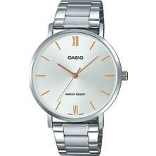 Casio MTP-VT01D-7BUDF Erkek Kol Saati