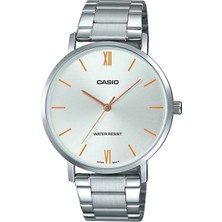 Casio MTP-VT01D-7BUDF Erkek Kol Saati