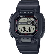 Casio W-737H-1AVDF Erkek Kol Saati