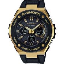 Casio GST-S100G-1ADR G-Shock Erkek Kol Saati