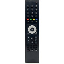 Huayu RM-L1700 Panasonic Netflix-Youtube-Prime Video-Rakuten Tuşlu Lcd-Led Tv Kumanda