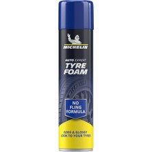 Esranın Dünyası Michelin MC34327 520ML Lastik Parlatma/bakım Köpüğü