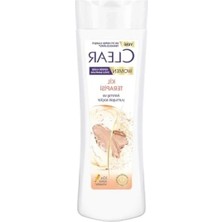 Esranın Dünyası Kepeğe Karşı Etkili Şampuan 350 ml - Kil Terapisi