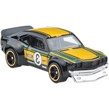 Esranın Dünyası 1:64 Ölçekli J-Imports Mazda Rx-3 Model Araç