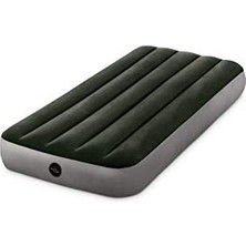 Esranın Dünyası Intek 64106 Prestij Kamp Yatağı 76X191 Cm, Su Sporları, Plaj Malzemesi, Şişme Ürün, Yüzme Aksesuarı, Kamp, Dalış, Güvenlik