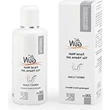 Esranın Dünyası 200 ml Yüz Yıkama Jeli ile Cildinizi Temizleyin ve Canlandırın