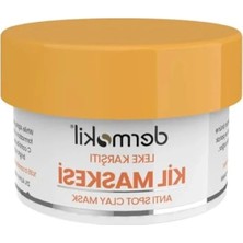 Esranın Dünyası 50ML Leke Karşıtı Kil Maskesi