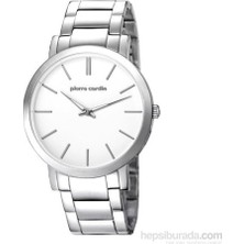 Pierre Cardin Pc106511f07 Erkek Kol Saati