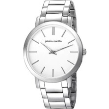 Pierre Cardin Pc106511f07 Erkek Kol Saati