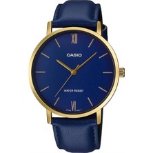 Casio MTP-VT01GL-2BUDF Standart Erkek Kol Saati