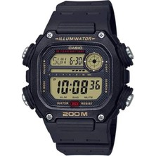 Casio DW-291H-9AVDF Standart Erkek Kol Saati