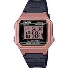 Casio W-217HM-5AVDF Standart Erkek Kol Saati