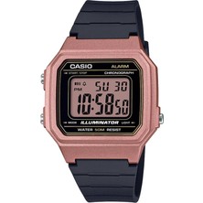 Casio W-217HM-5AVDF Standart Erkek Kol Saati