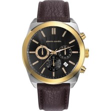 Pierre Cardin Pc107231f02 Erkek Kol Saati