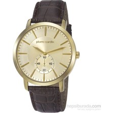 Pierre Cardin Pc106981f04 Erkek Kol Saati