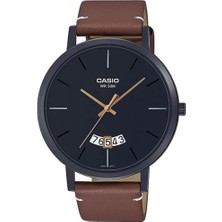 Casio MTP-B100BL-1EVDF Standart Erkek Kol Saati