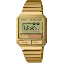 Casio A120WEG-9ADF Retro Unisex Kol Saati