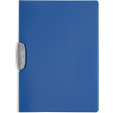 Esranın Dünyası Durable Swıngclıp Color 30 Sf. Kapasiteli - Mavi