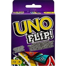 Esranın Dünyası Mattel Games  Flip Mattel  Flip, Klasik 'nun Yeni Versiyonu, Mattel Games GLH50 GLH50