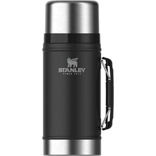 Esranın Dünyası Stanley