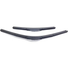 Esranın Dünyası Ön Cam Silecek Takımı Seti 53-35CM Uyumlu Araçlar Için