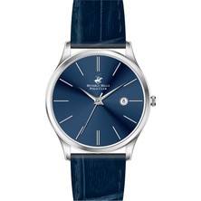 Beverly Hills Polo Club BP3045X.399 Erkek Kol Saati