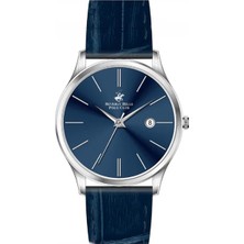 Beverly Hills Polo Club BP3045X.399 Erkek Kol Saati