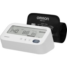Omron M3 Afib HEM-7196-FLE Üst Koldan Ölçer Tansiyon Aleti
