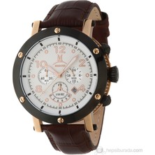 Momentus TM186R-02BR Erkek Kol Saati