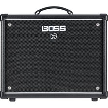 Esranın Dünyası Katana-50 Gen 3 50 Watt 1 x 12" Combo Amplifikatör