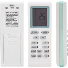 Weko Gree YB1FA Klima Kumandası 1885