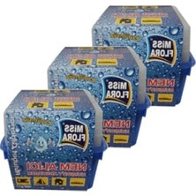 Esranın Dünyası Nem Alıcı - 450 G, 3'lü Paket