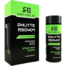 Esranın Dünyası Hacimli ve Yarı Mat Görünüm Sağlayan Toz Wax 20 G
