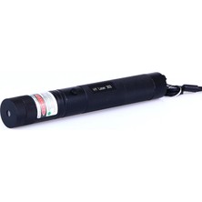 Aslanoğlu Store Şarjlı Yeşil Lazer Pointer 1000MW BM-520
